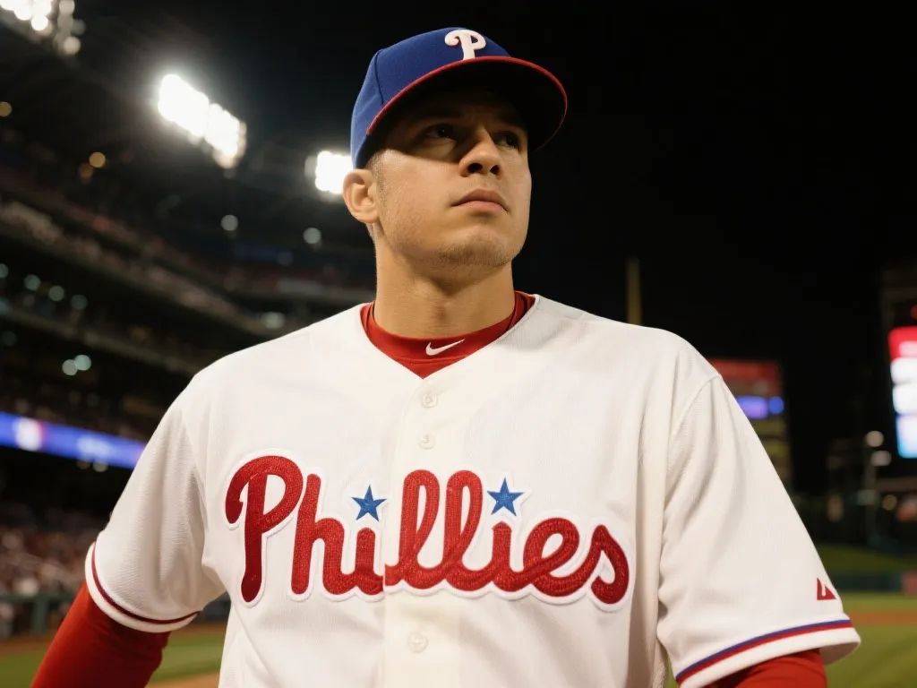 疾风骤雨中的逆转：Phillies球迷关注Alec Bohm伤情动态